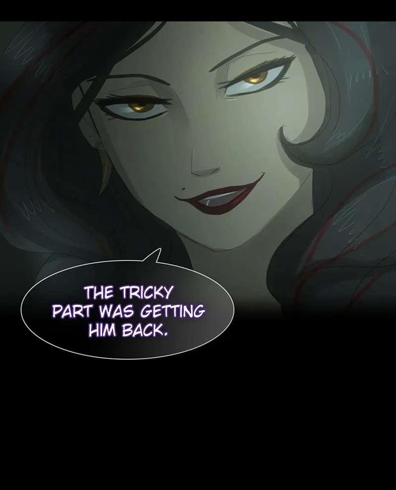 Not Even Bones Chapter 2 Online - página 34