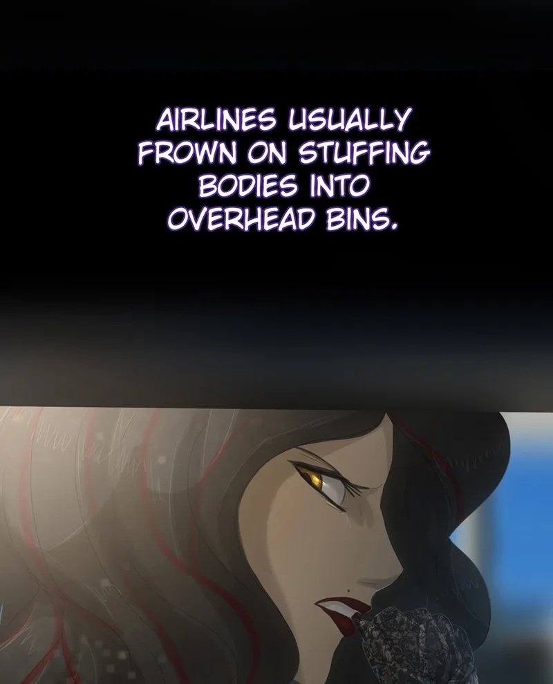 Not Even Bones Chapter 2 Online - página 39