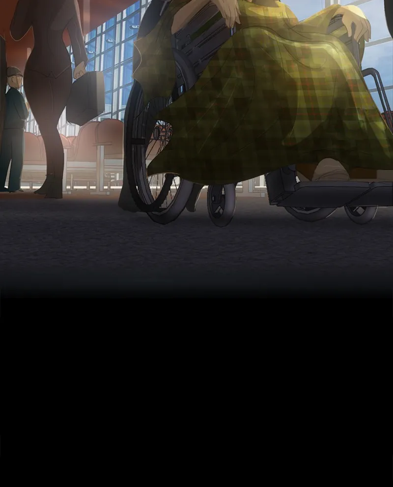 Not Even Bones Chapter 2 Online - página 44