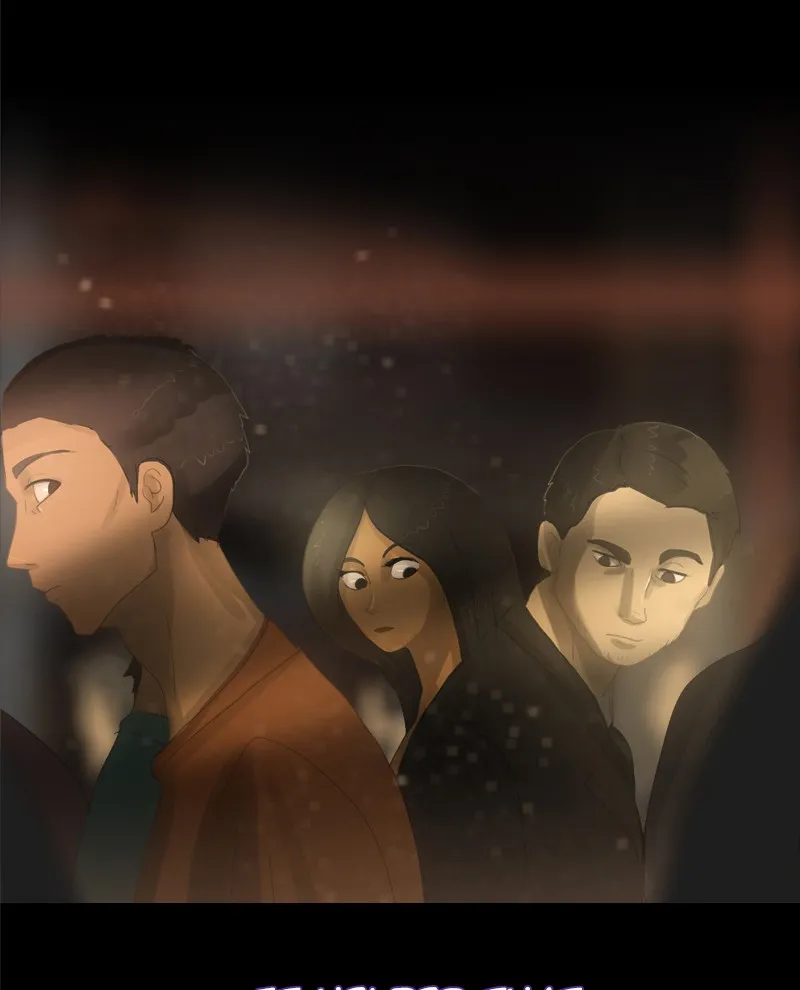 Not Even Bones Chapter 2 Online - página 46