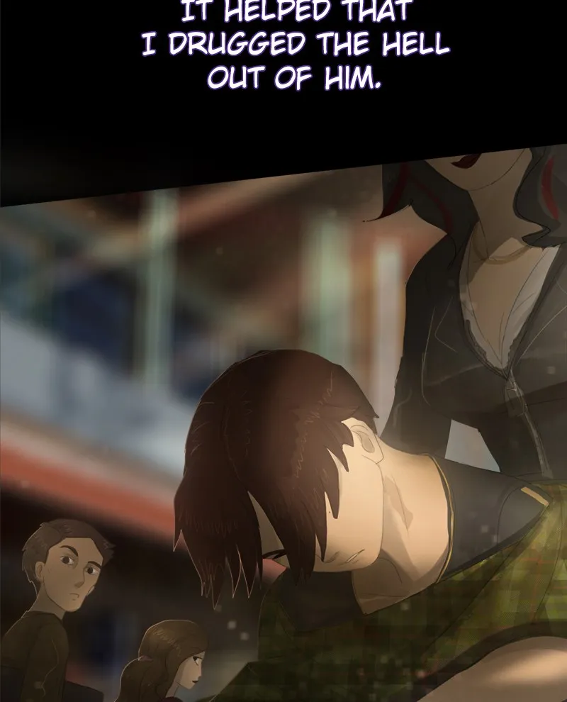 Not Even Bones Chapter 2 Online - página 47