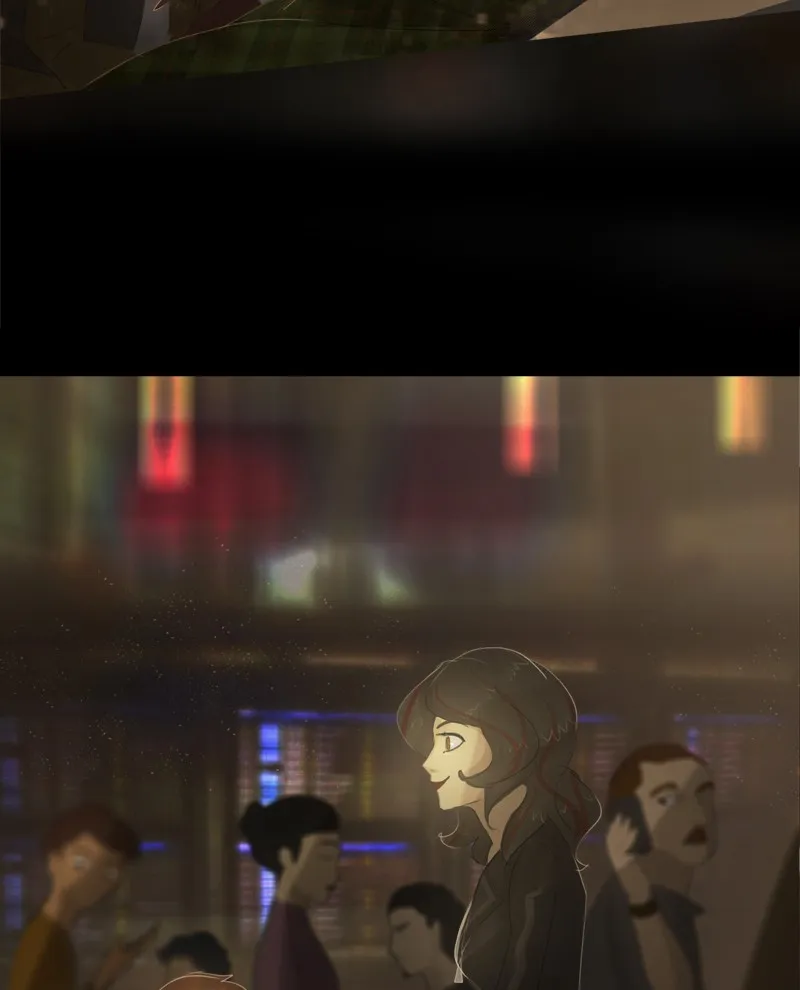 Not Even Bones Chapter 2 Online - página 48