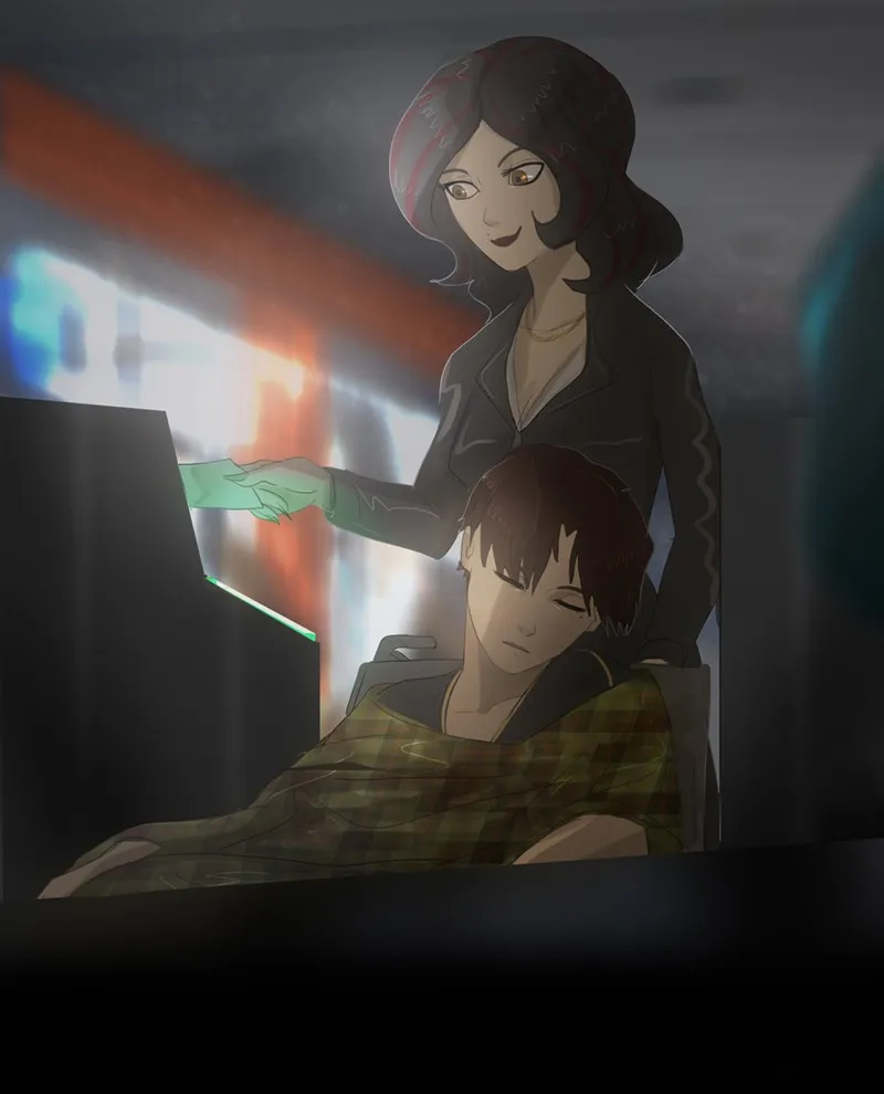 Not Even Bones Chapter 2 Online - página 52