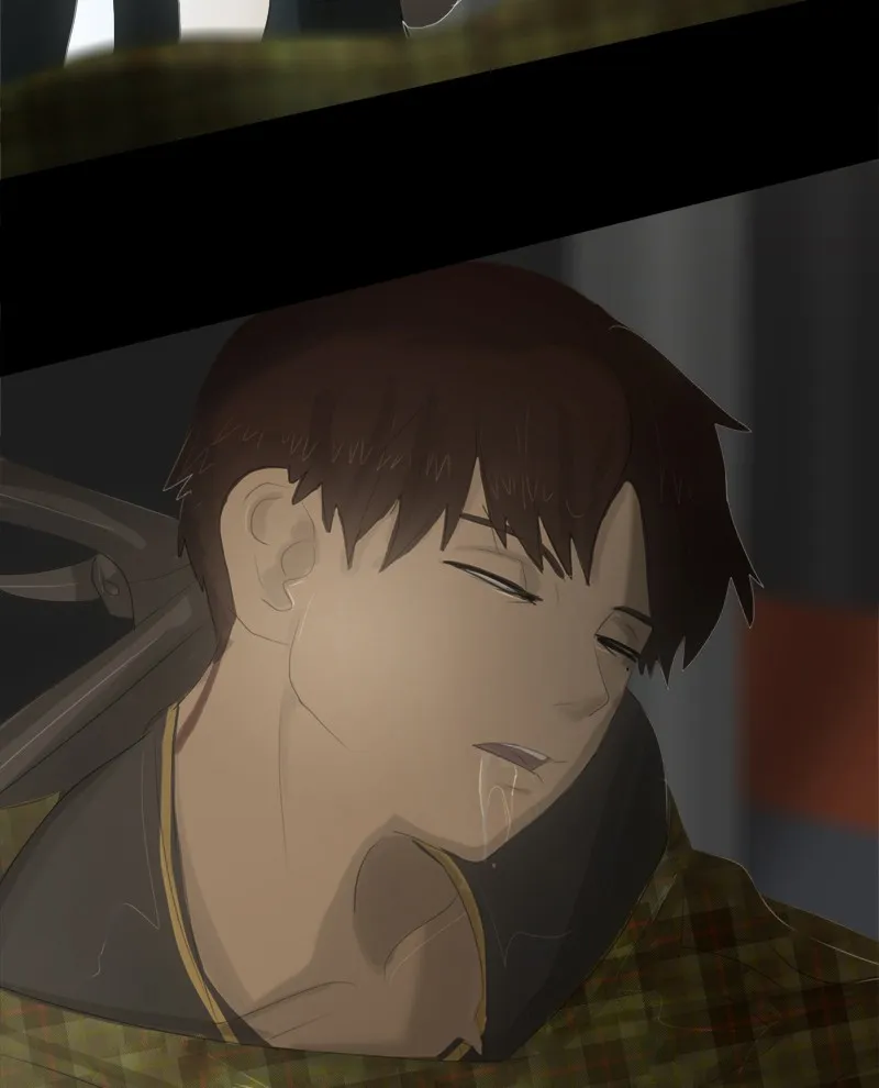 Not Even Bones Chapter 2 Online - página 54