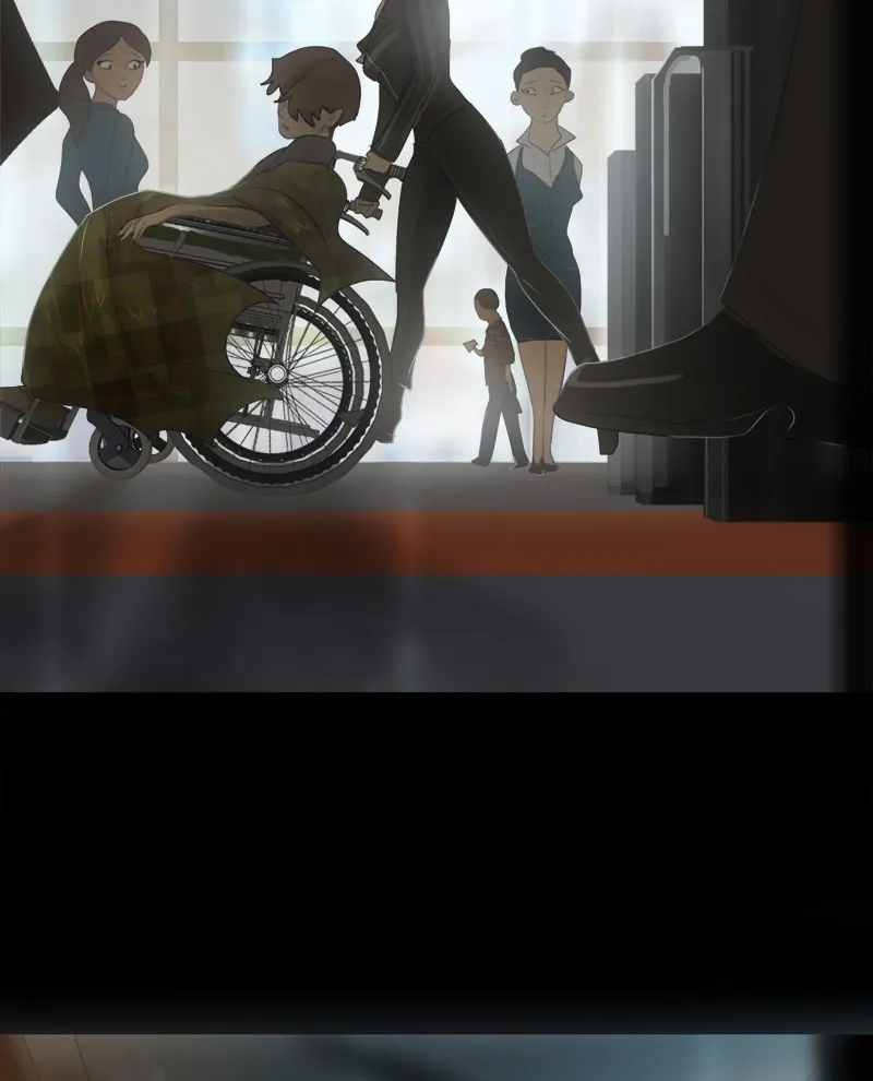 Not Even Bones Chapter 2 Online - página 56