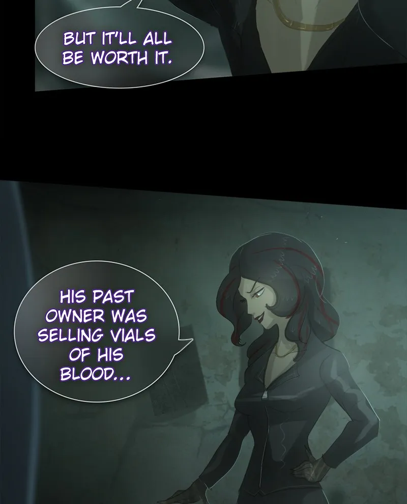 Not Even Bones Chapter 2 Online - página 60