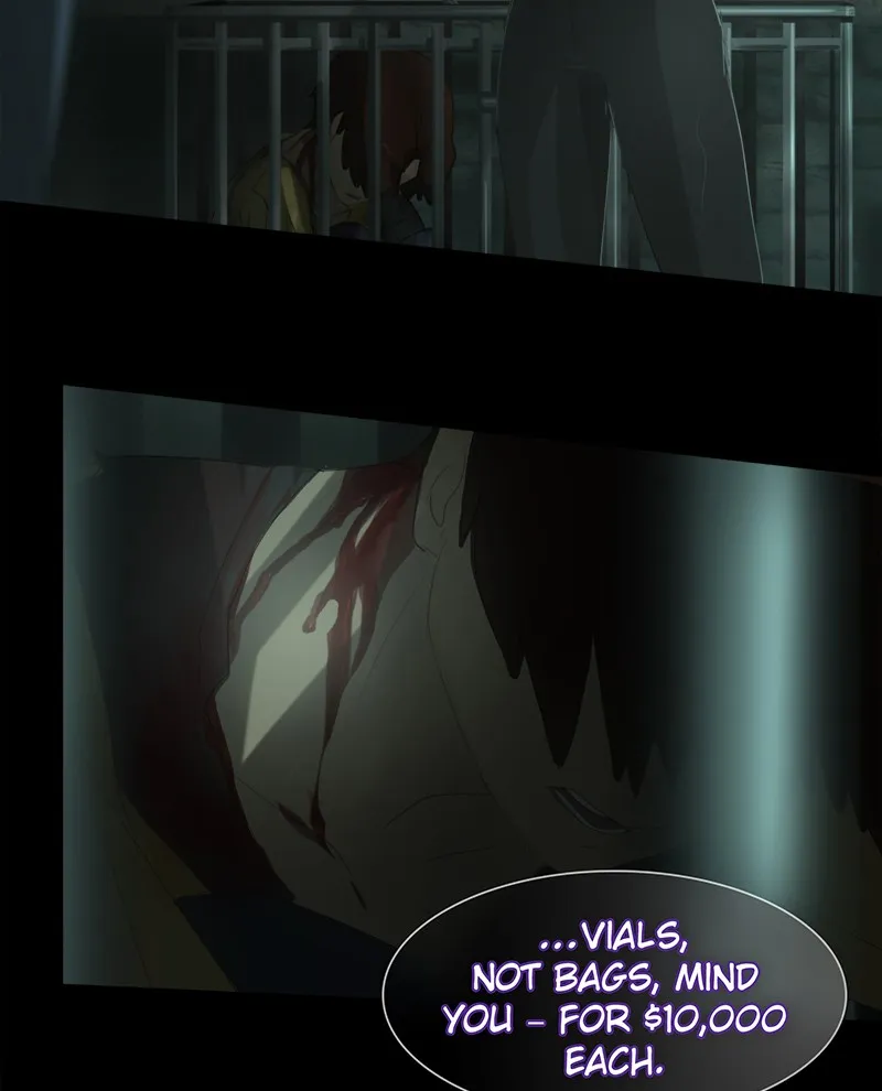 Not Even Bones Chapter 2 Online - página 61