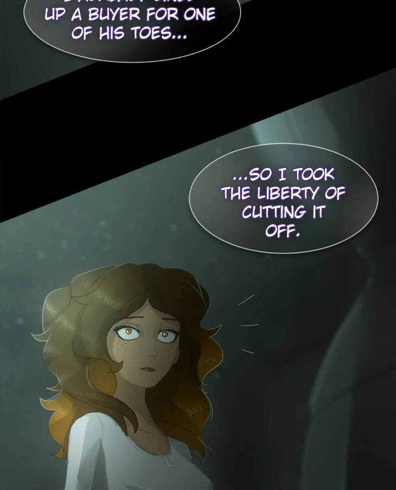 Not Even Bones Chapter 2 Online - página 63