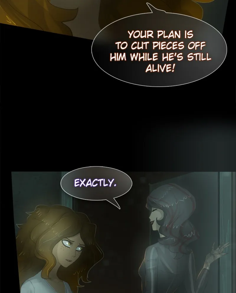 Not Even Bones Chapter 2 Online - página 67