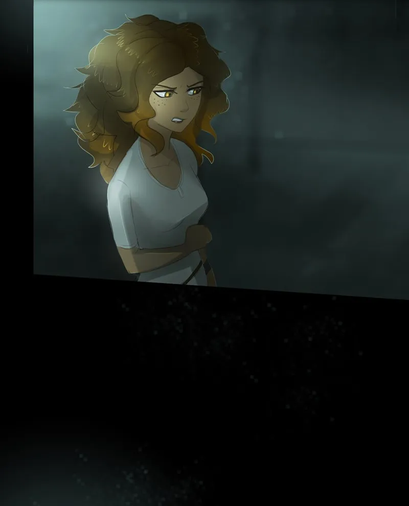 Not Even Bones Chapter 2 Online - página 70