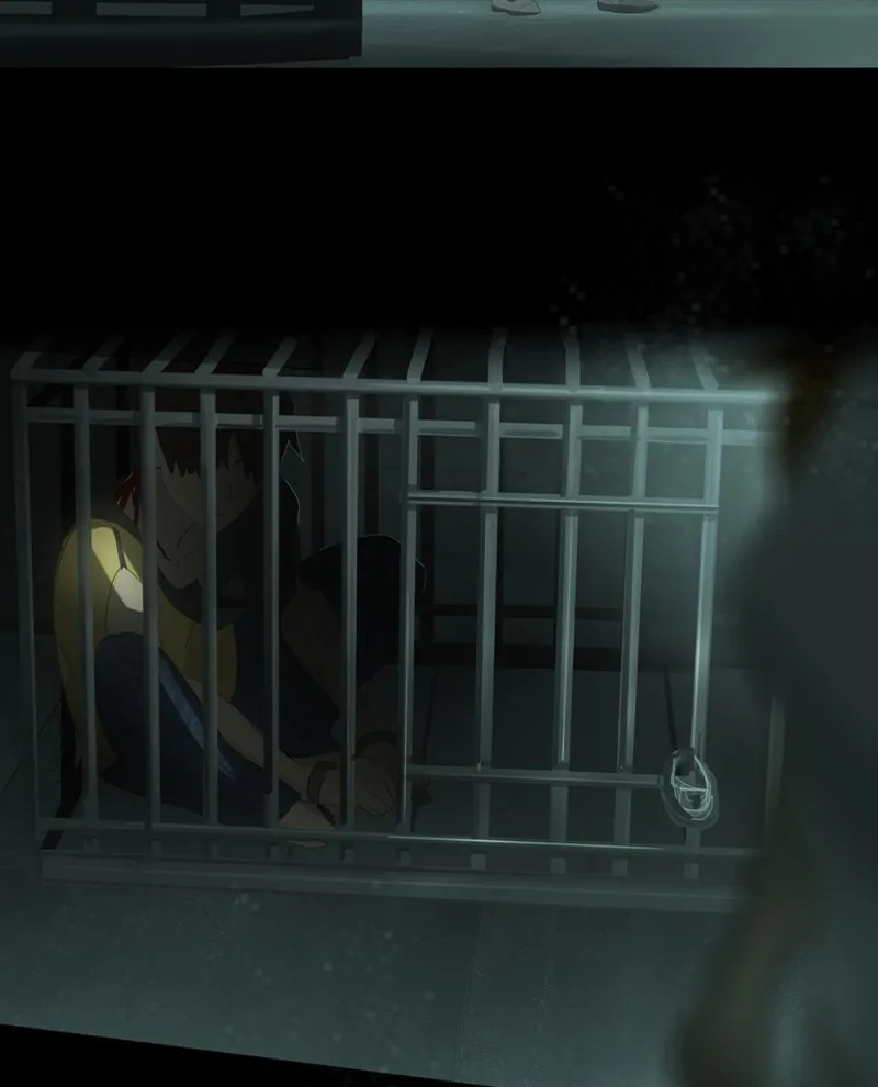 Not Even Bones Chapter 2 Online - página 72
