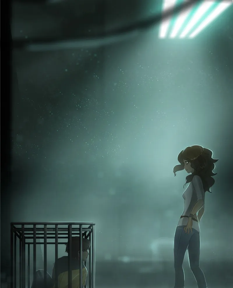 Not Even Bones Chapter 2 Online - página 79