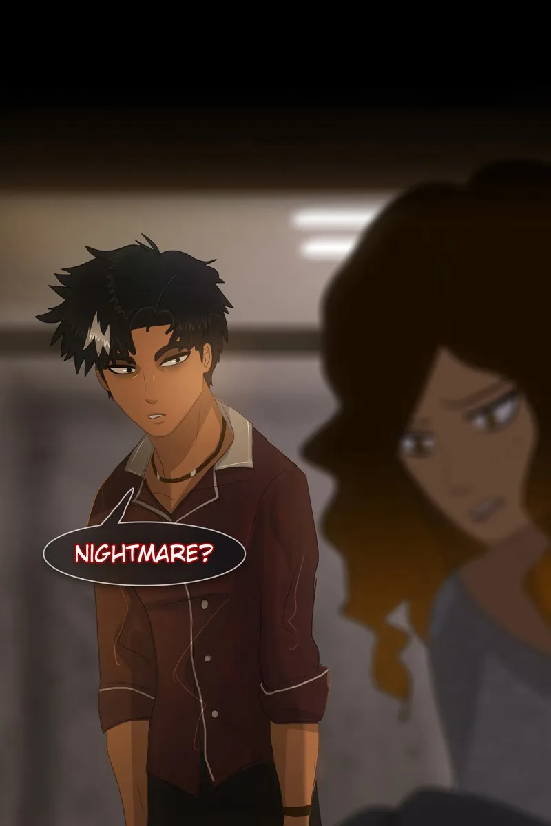 Not Even Bones Chapter 24 Online - página 8