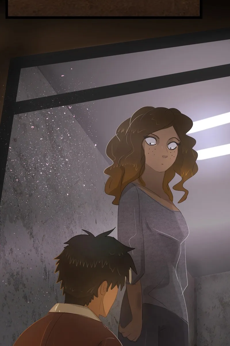 Not Even Bones Chapter 24 Online - página 13