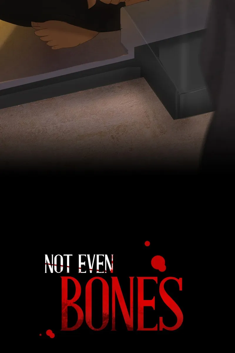 Not Even Bones Chapter 24 Online - página 16