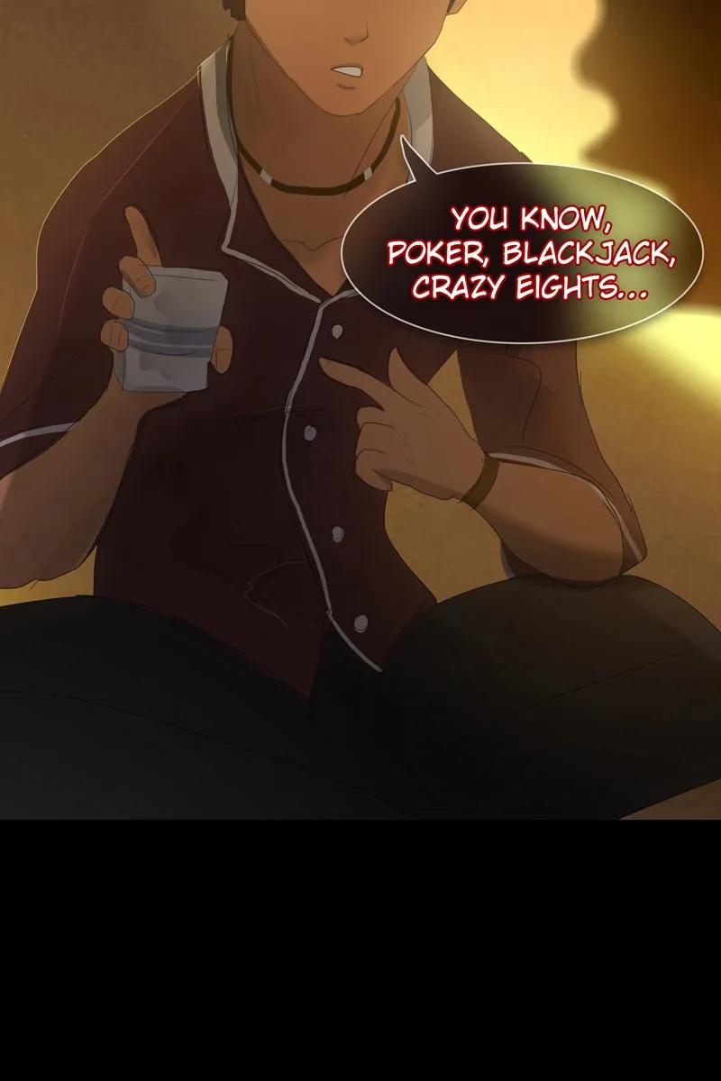 Not Even Bones Chapter 24 Online - página 20