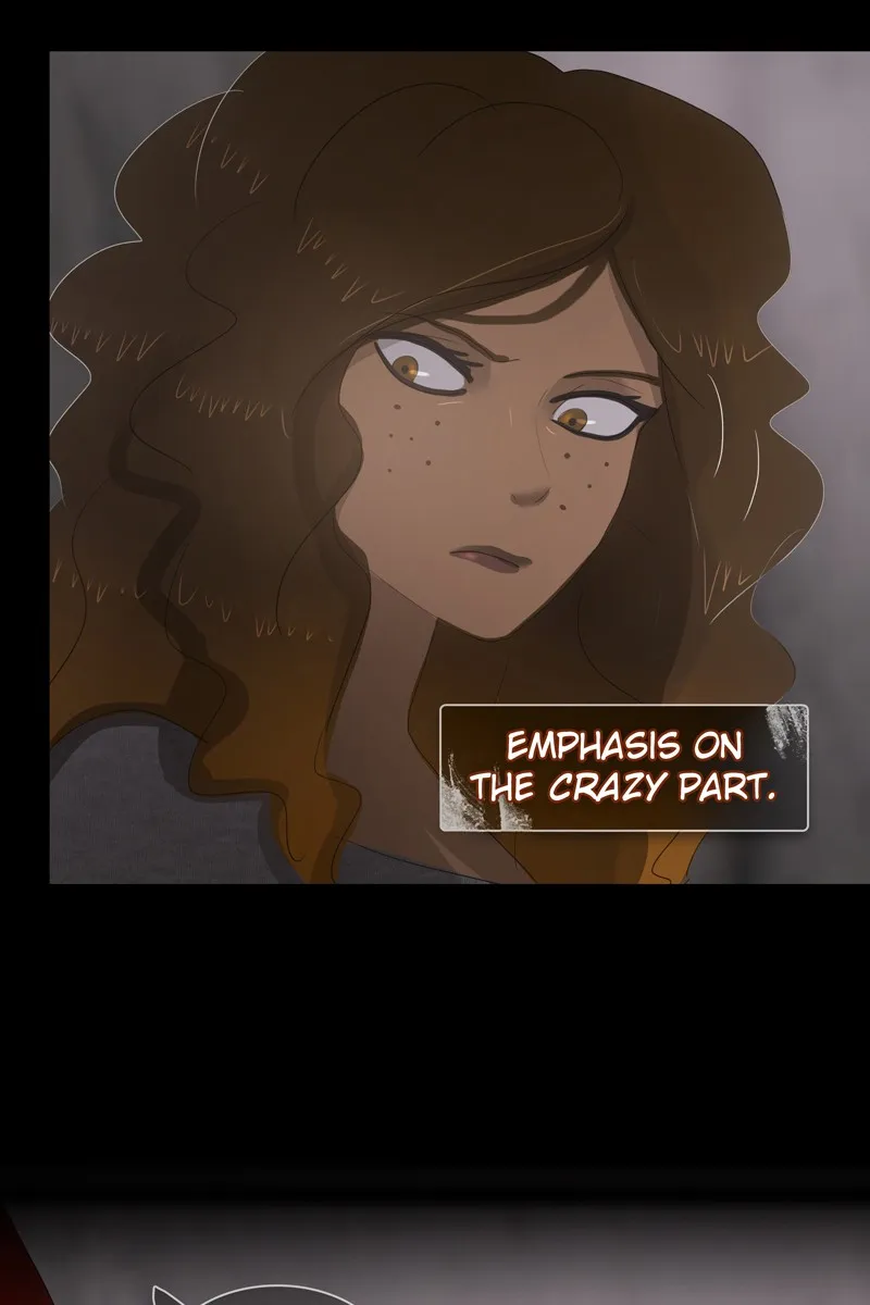 Not Even Bones Chapter 24 Online - página 21