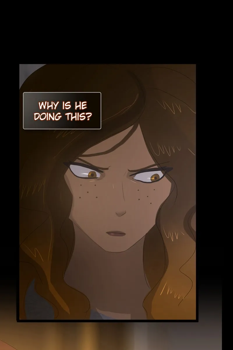 Not Even Bones Chapter 24 Online - página 23