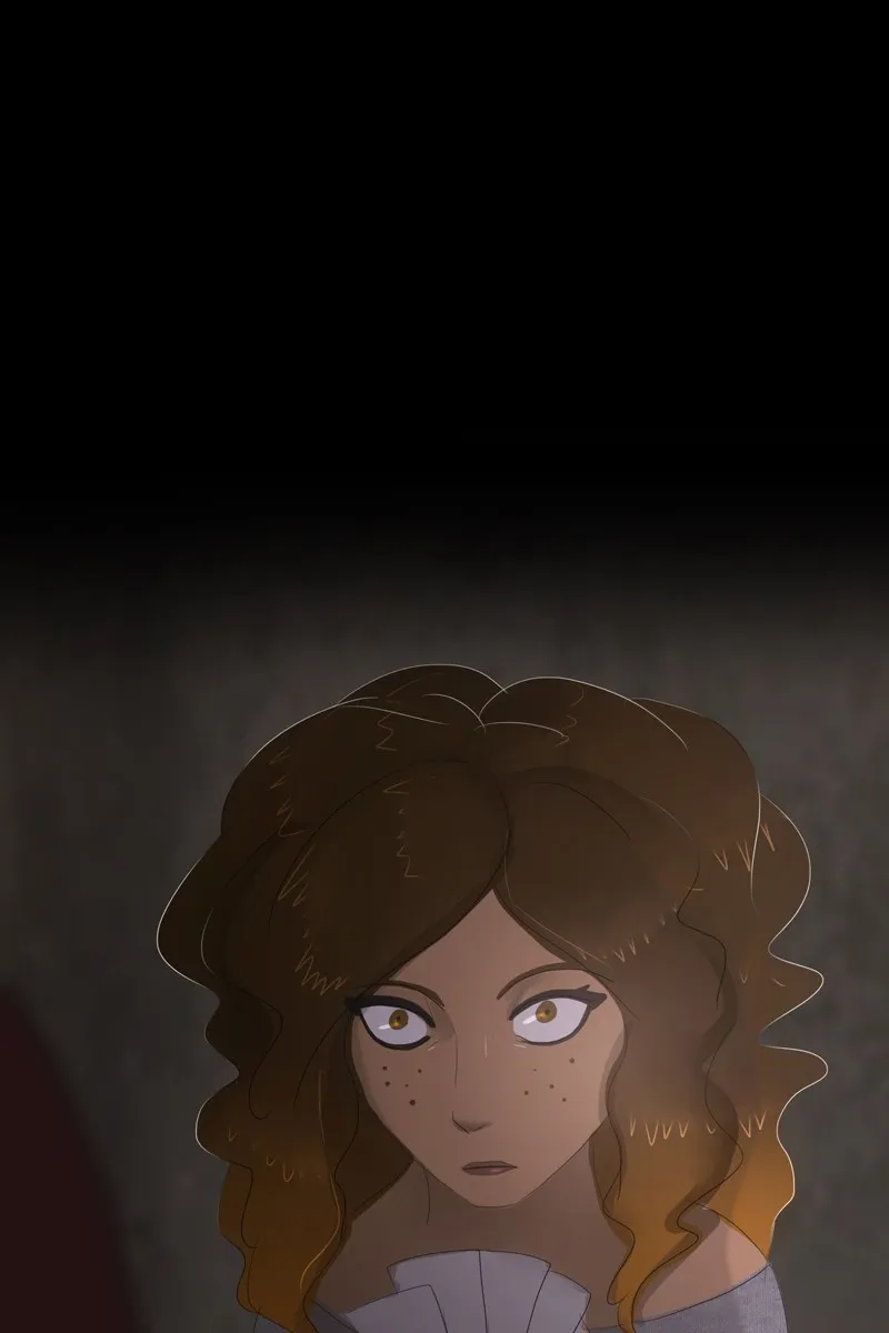 Not Even Bones Chapter 24 Online - página 27