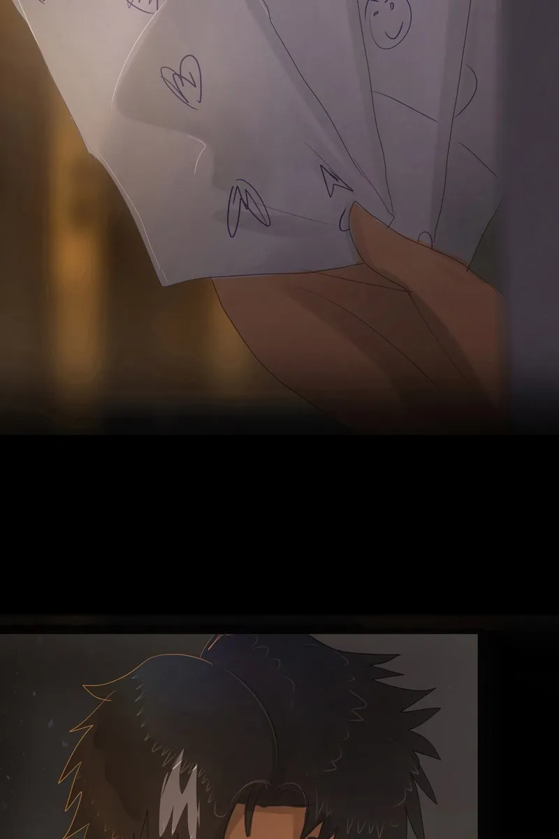 Not Even Bones Chapter 24 Online - página 31