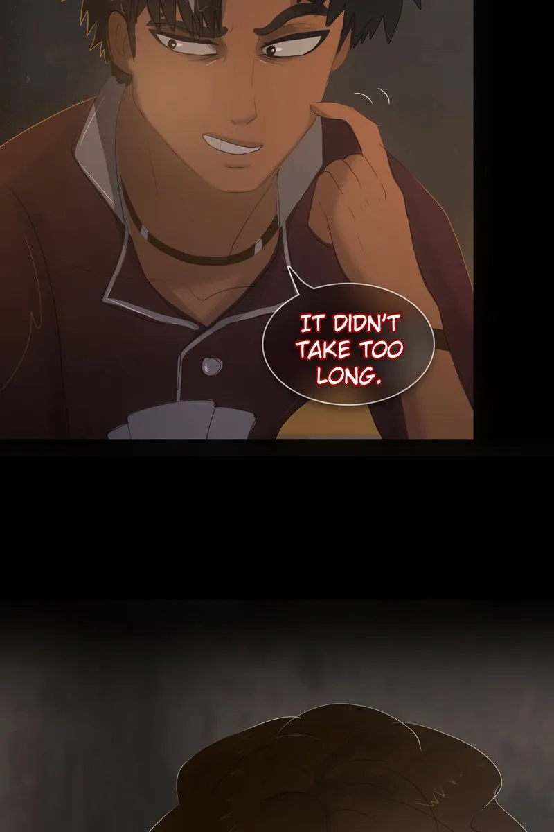Not Even Bones Chapter 24 Online - página 32