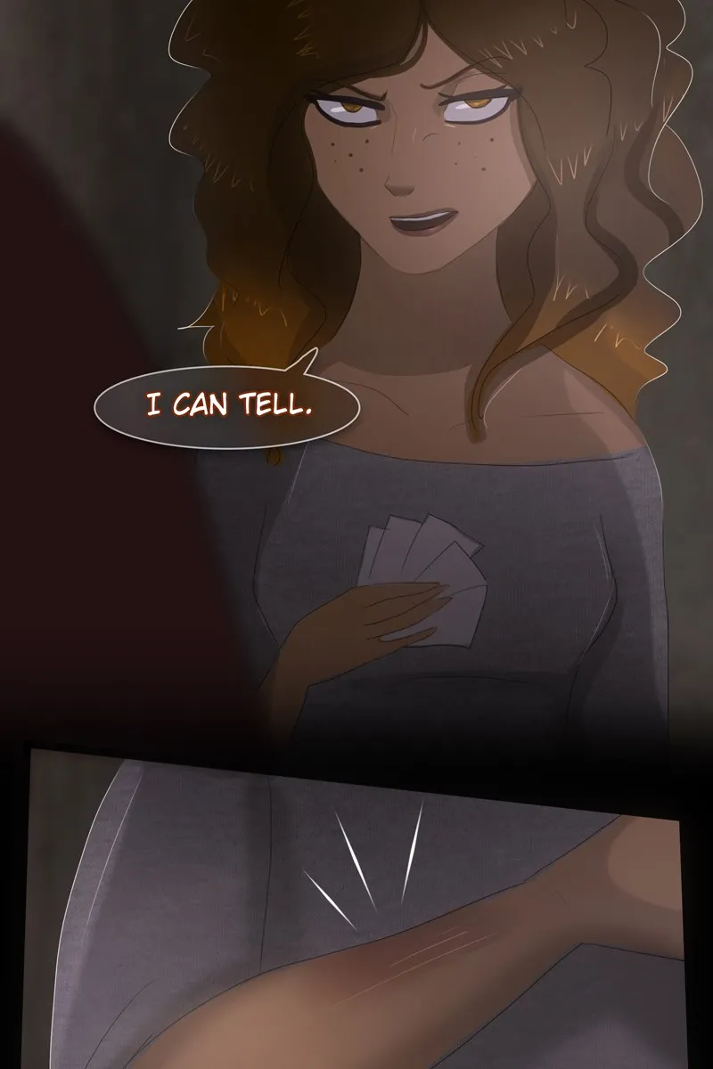 Not Even Bones Chapter 24 Online - página 33
