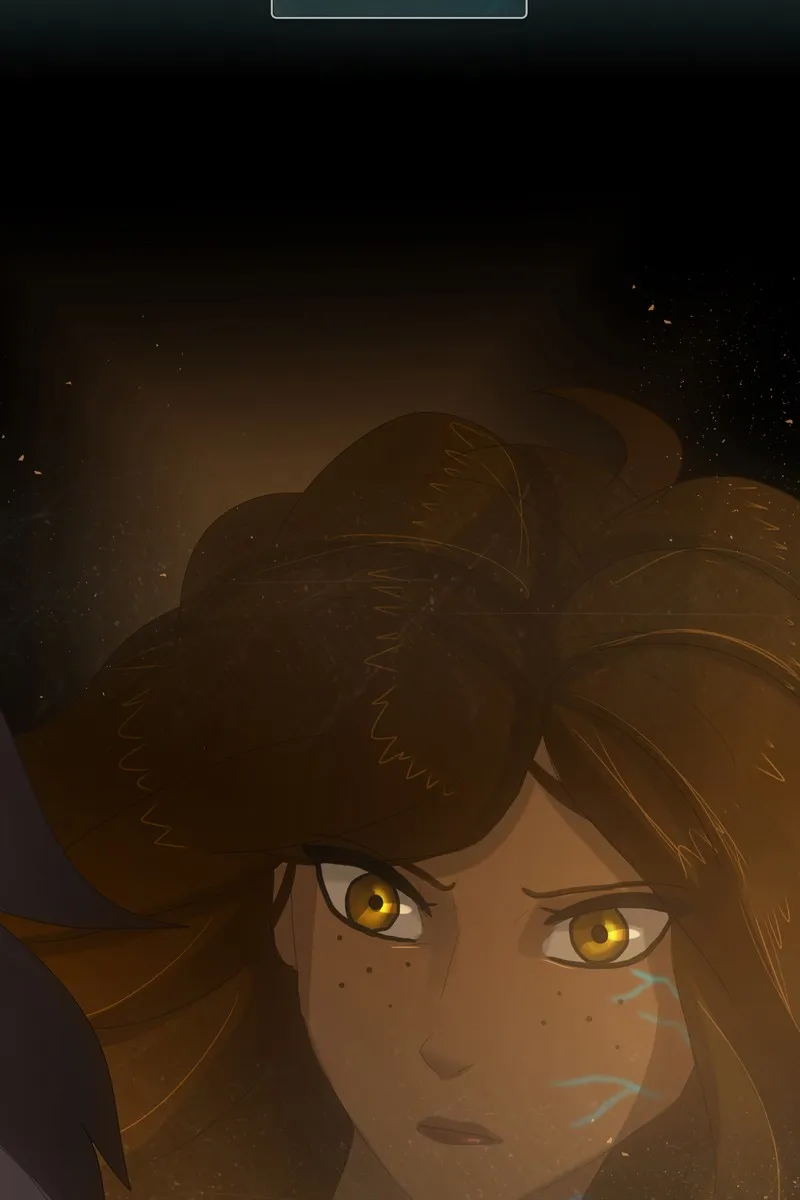 Not Even Bones Chapter 24 Online - página 40