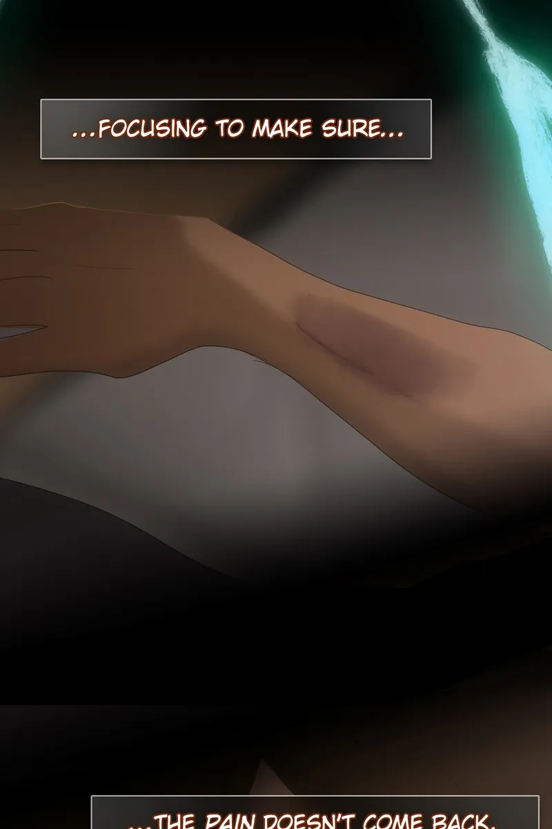Not Even Bones Chapter 24 Online - página 44