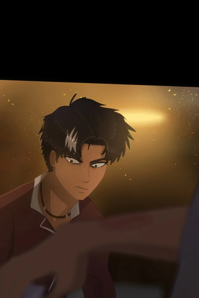 Not Even Bones Chapter 24 Online - página 46
