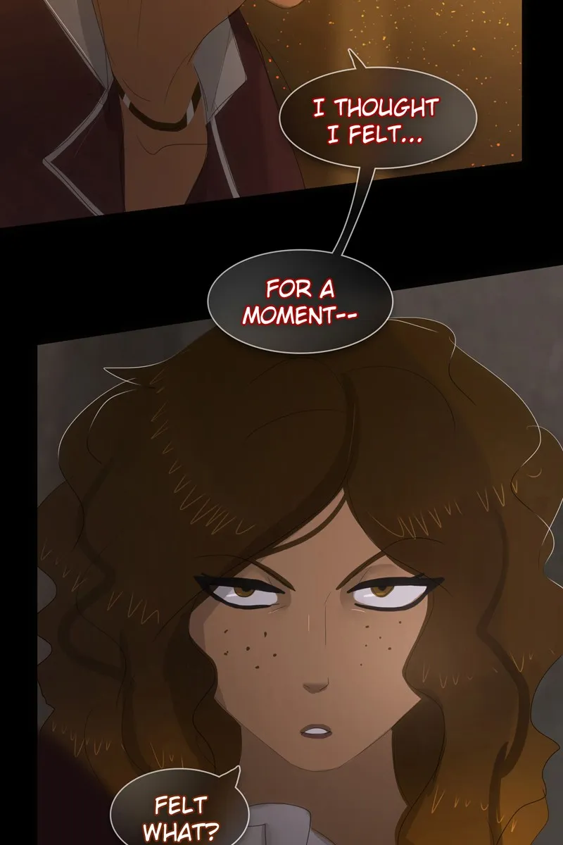 Not Even Bones Chapter 24 Online - página 48