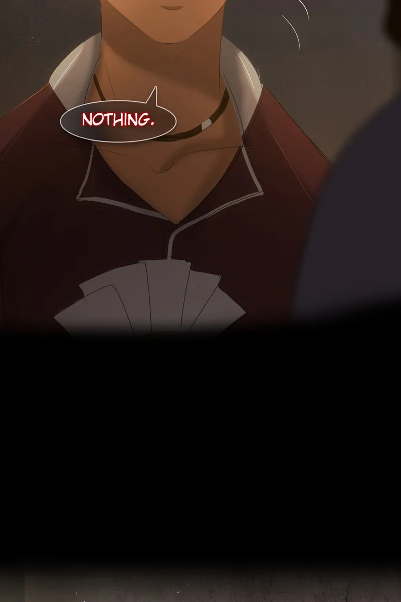 Not Even Bones Chapter 24 Online - página 50