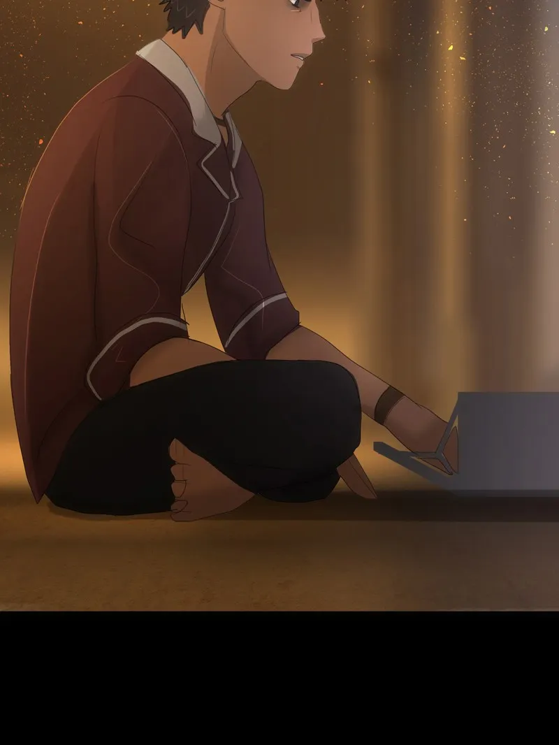 Not Even Bones Chapter 24 Online - página 53