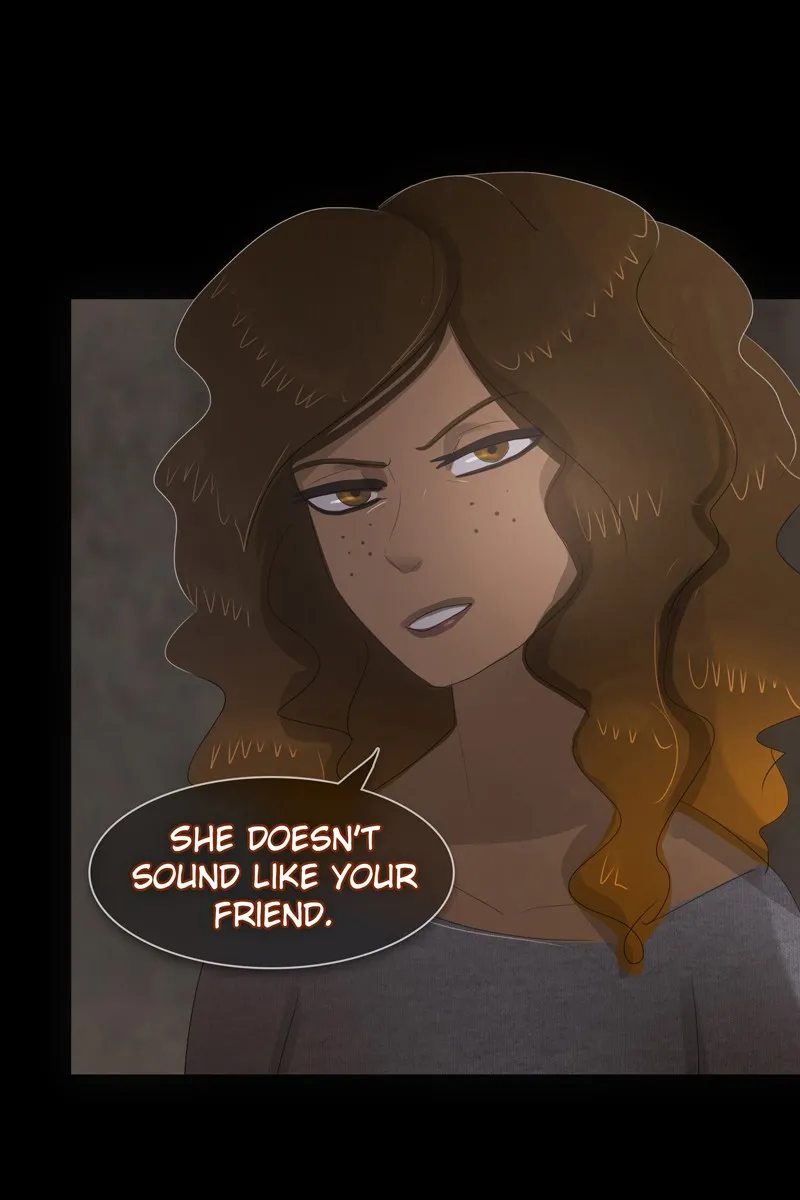 Not Even Bones Chapter 24 Online - página 54