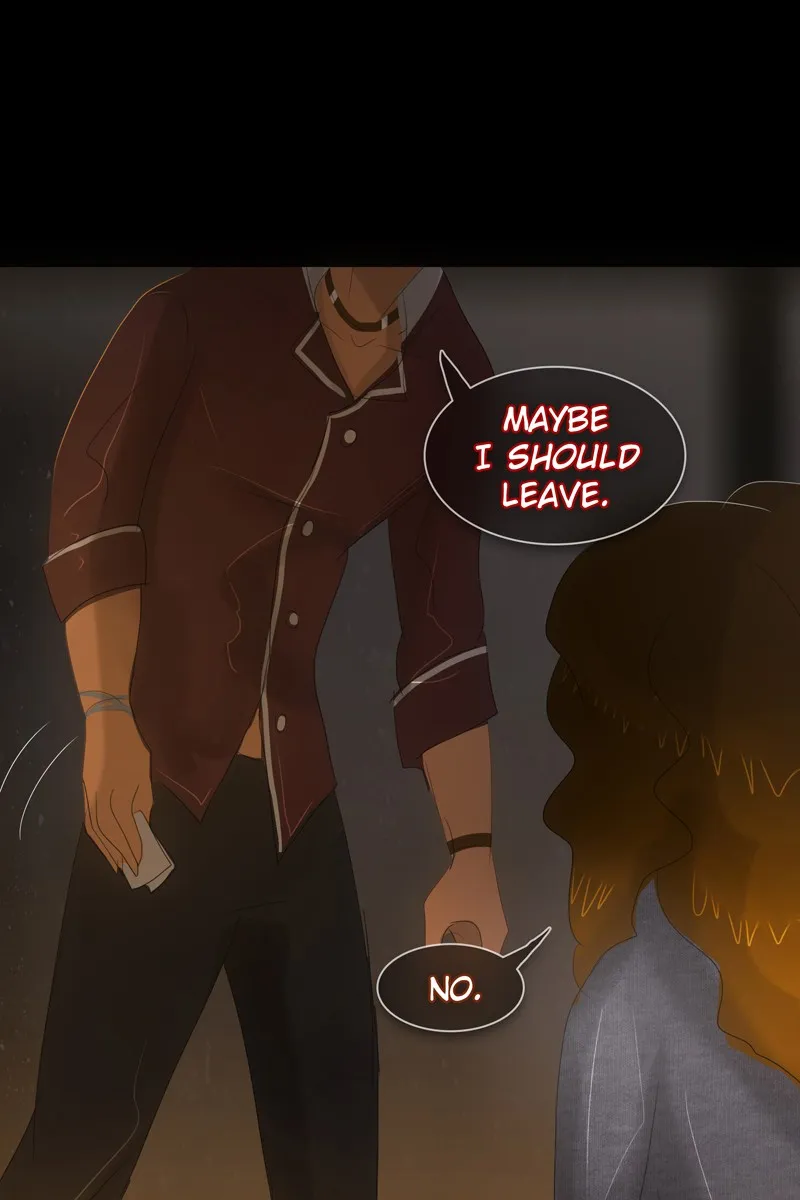 Not Even Bones Chapter 24 Online - página 55