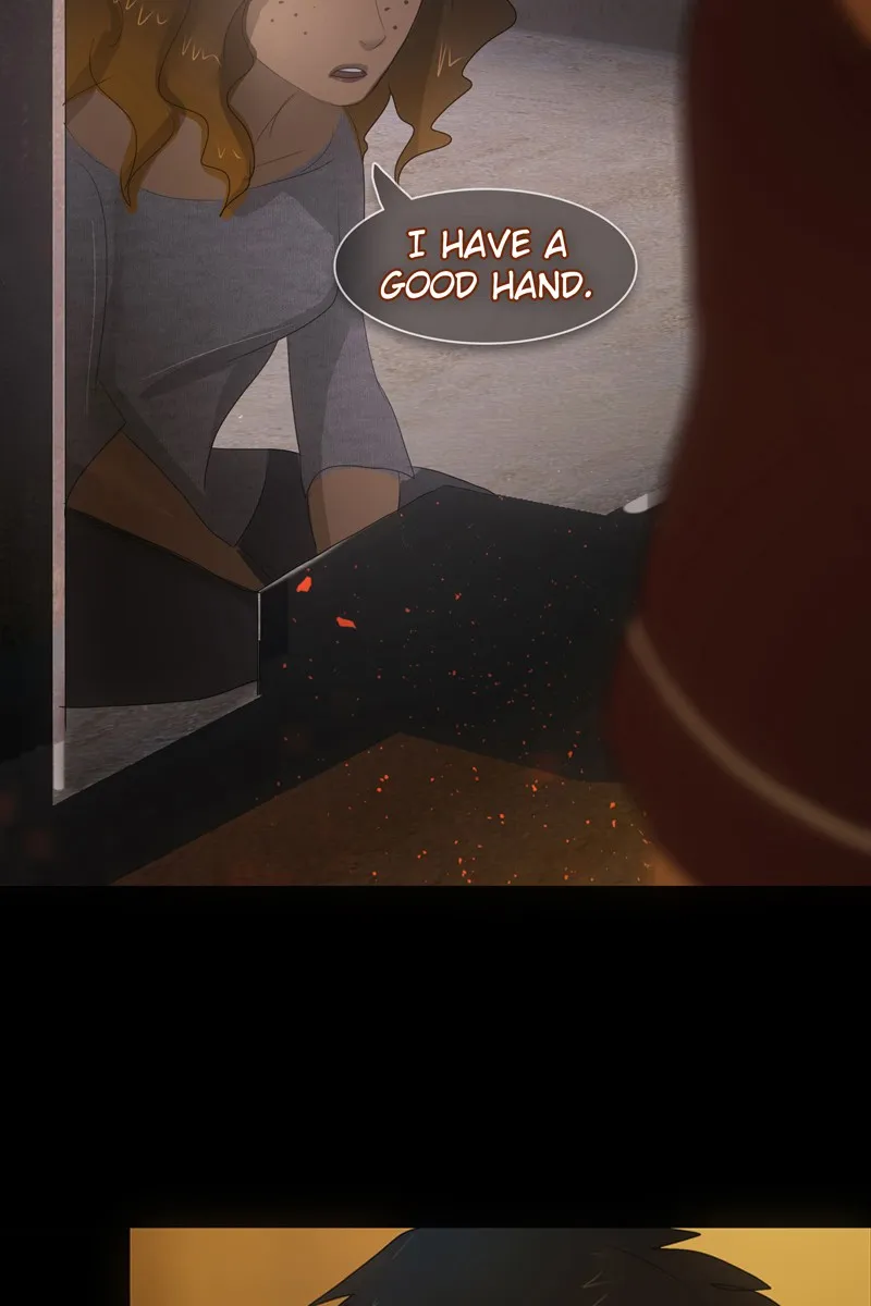 Not Even Bones Chapter 24 Online - página 57