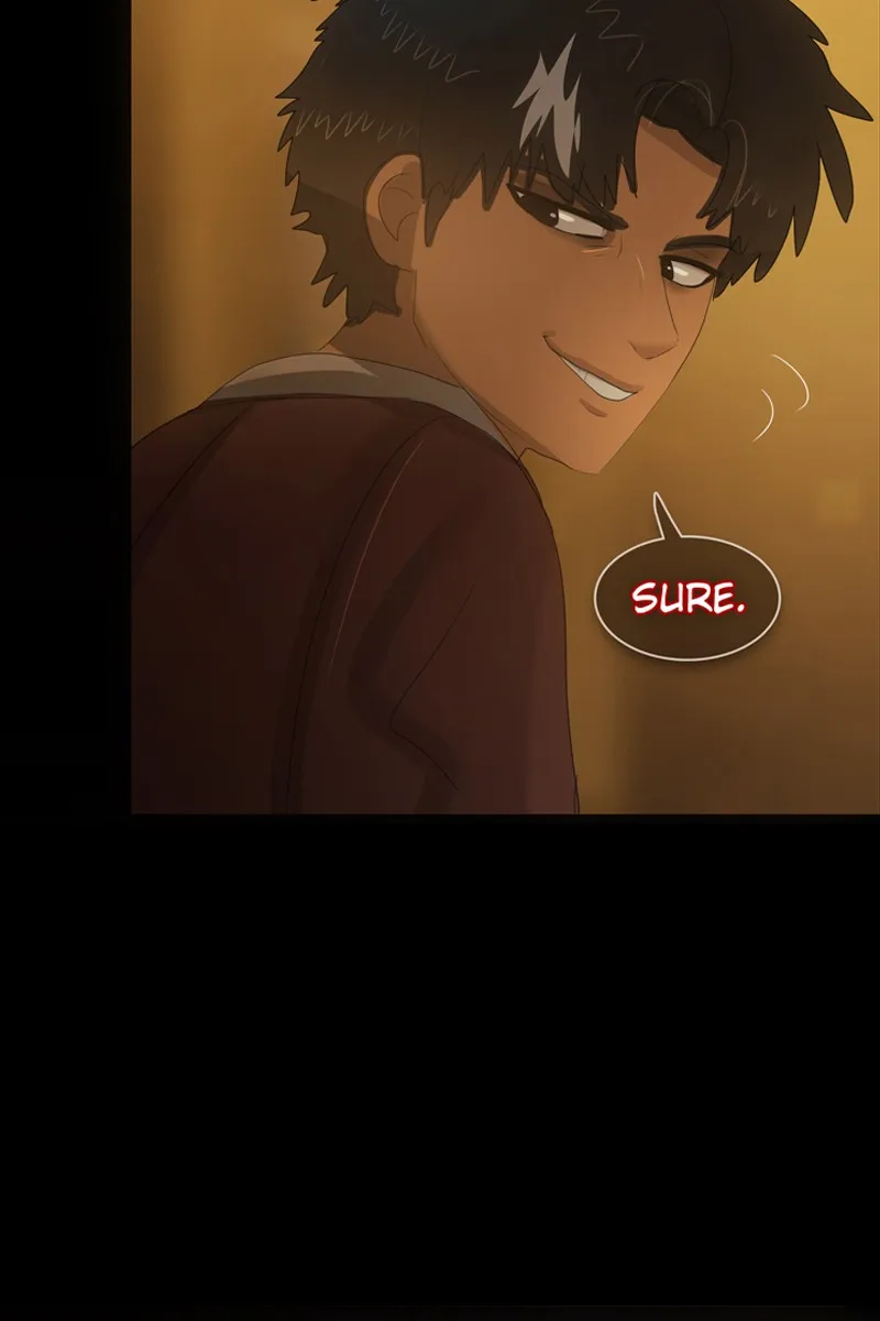 Not Even Bones Chapter 24 Online - página 58