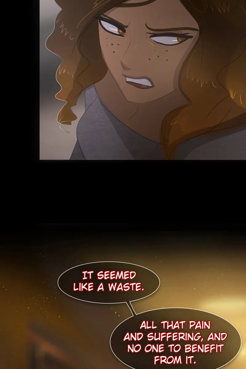 Not Even Bones Chapter 24 Online - página 71
