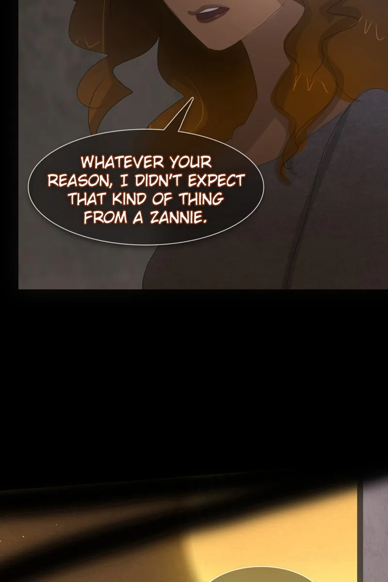 Not Even Bones Chapter 24 Online - página 76