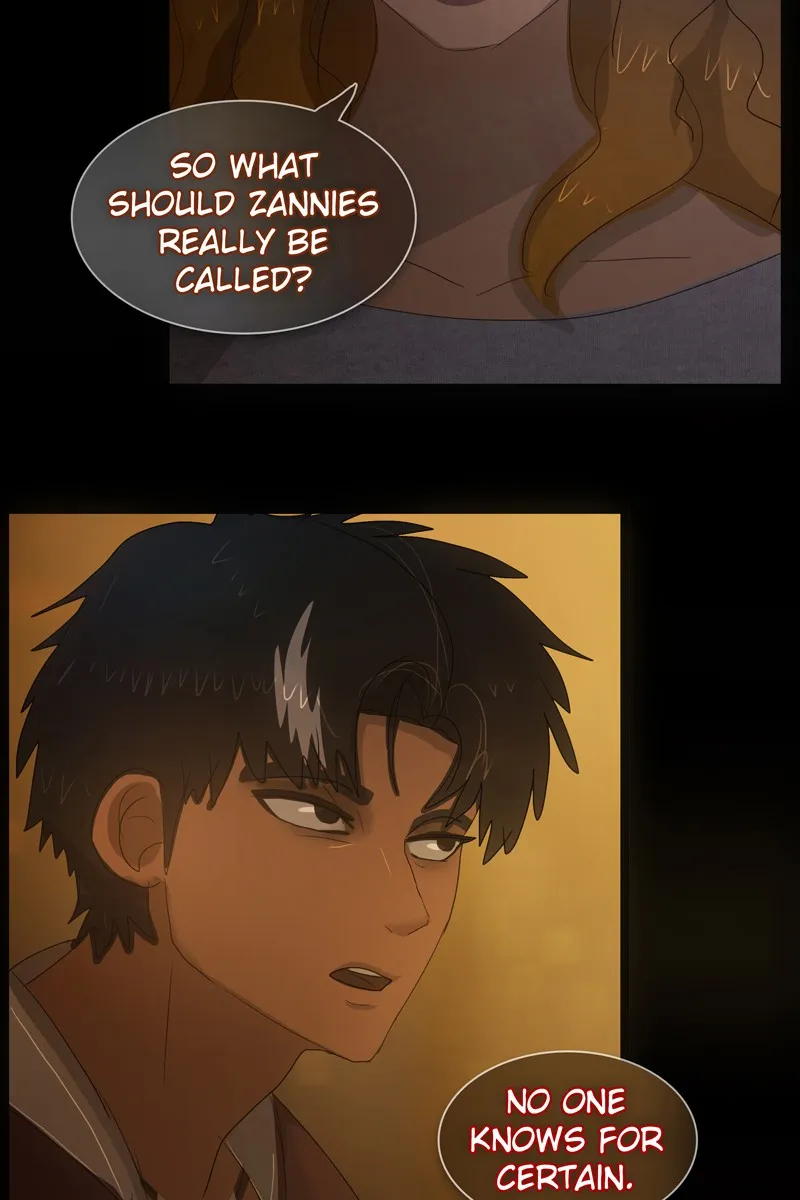 Not Even Bones Chapter 24 Online - página 87