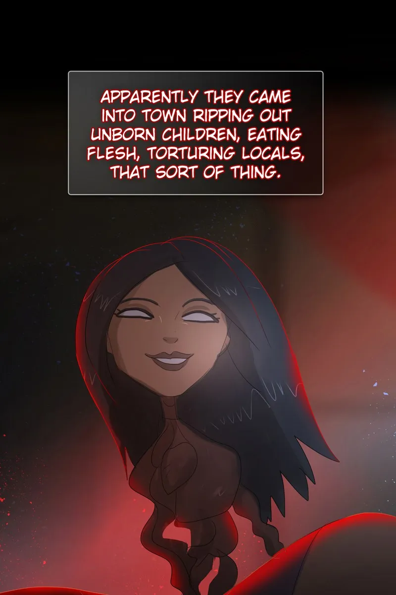 Not Even Bones Chapter 24 Online - página 93