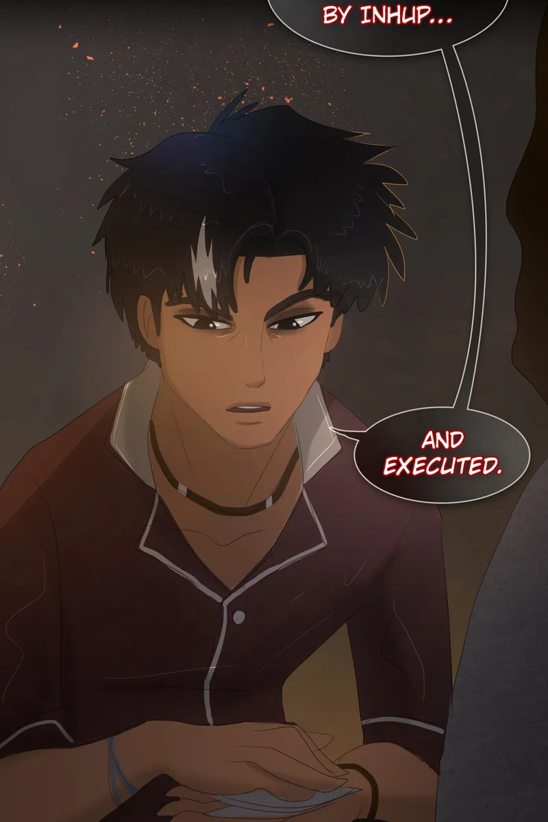 Not Even Bones Chapter 24 Online - página 99