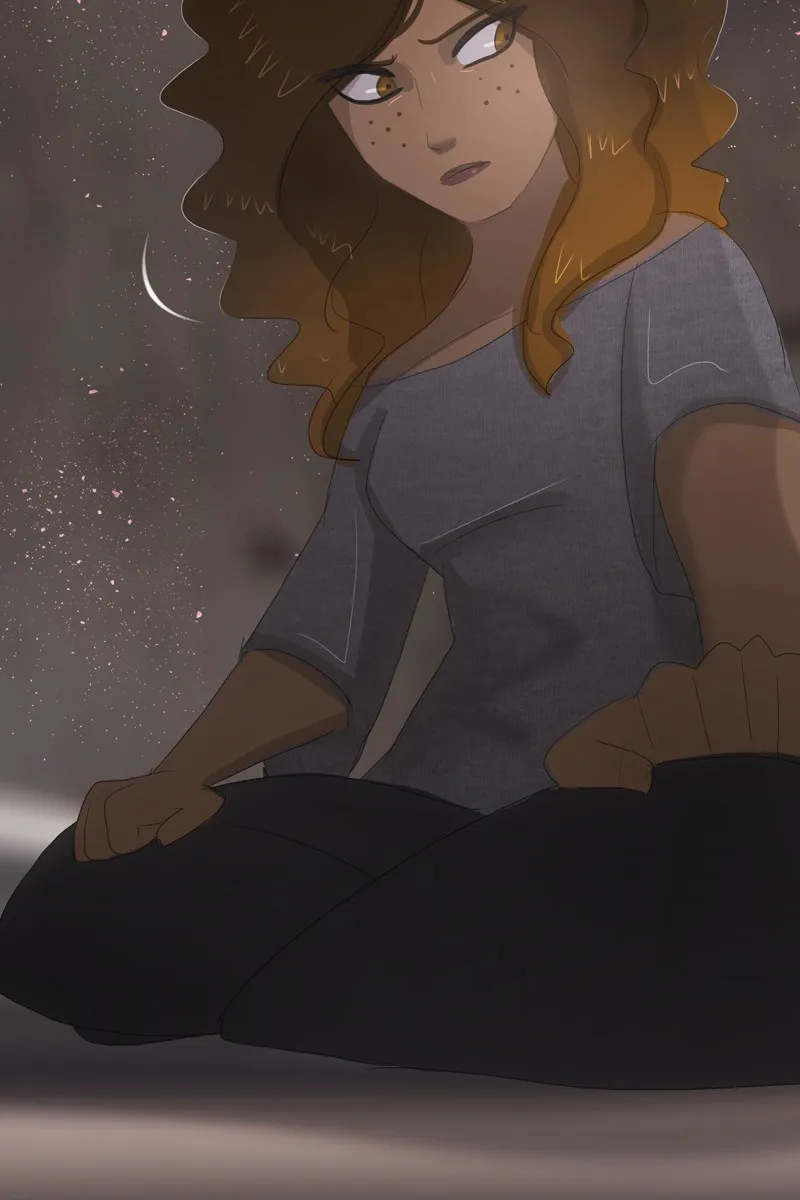 Not Even Bones Chapter 24 Online - página 101