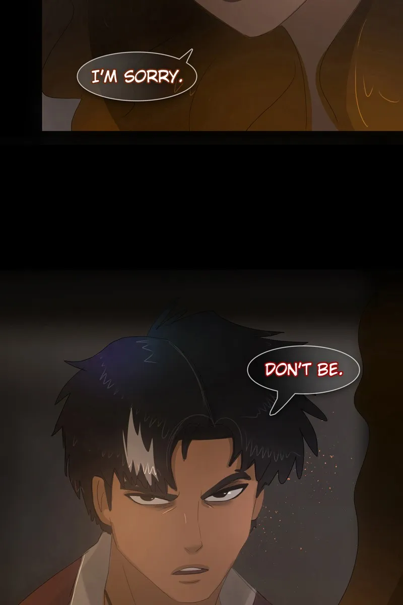 Not Even Bones Chapter 24 Online - página 103