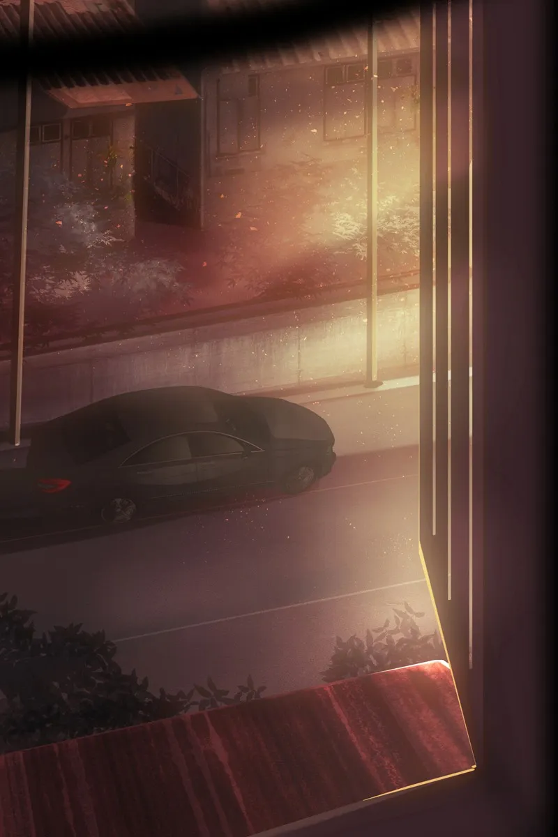 Not Even Bones Chapter 24 Online - página 107