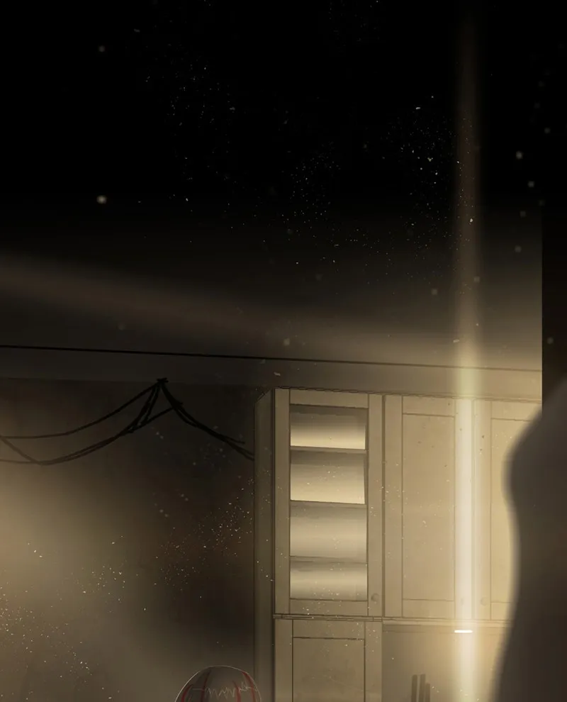 Not Even Bones Chapter 3 Online - página 2