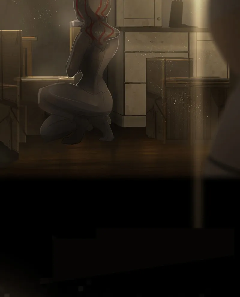 Not Even Bones Chapter 3 Online - página 3