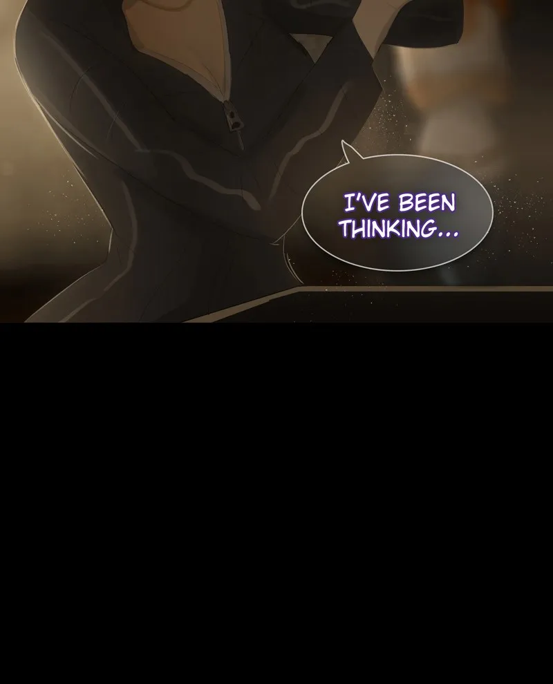 Not Even Bones Chapter 3 Online - página 6