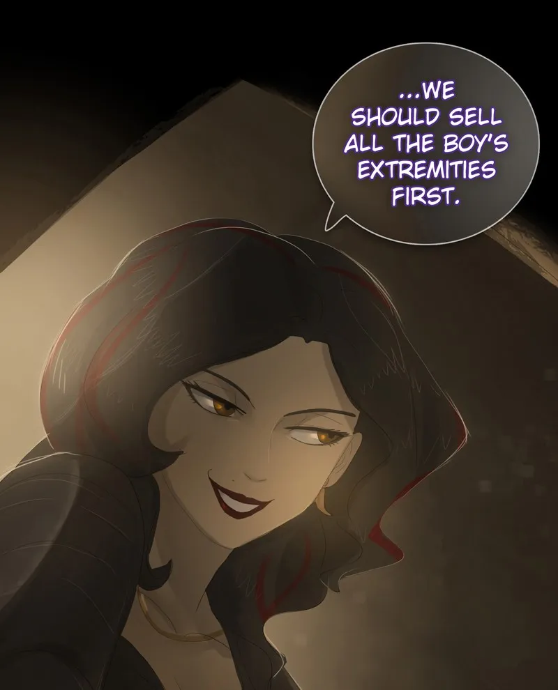 Not Even Bones Chapter 3 Online - página 7