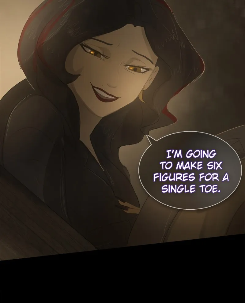 Not Even Bones Chapter 3 Online - página 11
