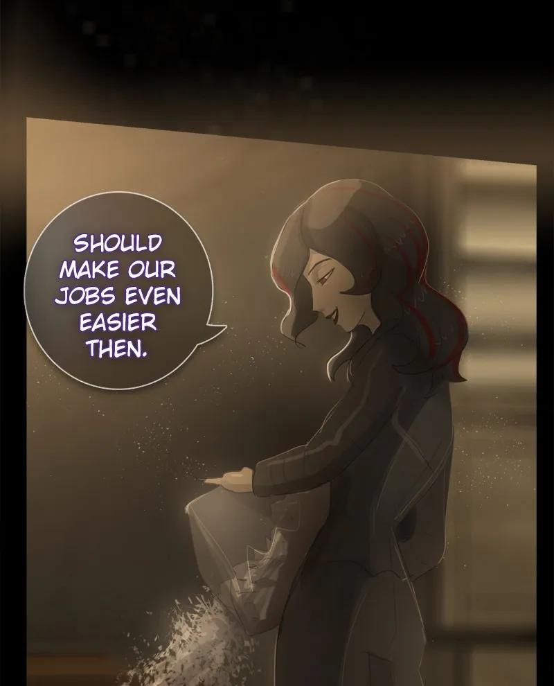 Not Even Bones Chapter 3 Online - página 13